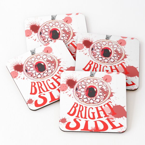 Item preview, The Bright Side designed and sold by Harmonious Art.