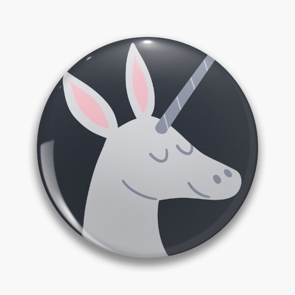 Aperçu de l'œuvre Licorne fabuleuse créée et vendue par CorruptedFox.