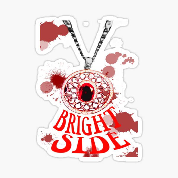  Dr Bright SCP Secure Containment Breach Logo Funny : Clothing,  Shoes & Jewelry