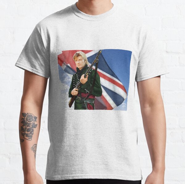 Sharpe Classic T-Shirt