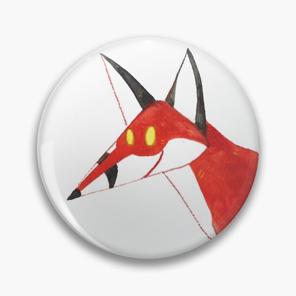Artikelvorschau, Cute Fox entworfen und verkauft von CorruptedFox.