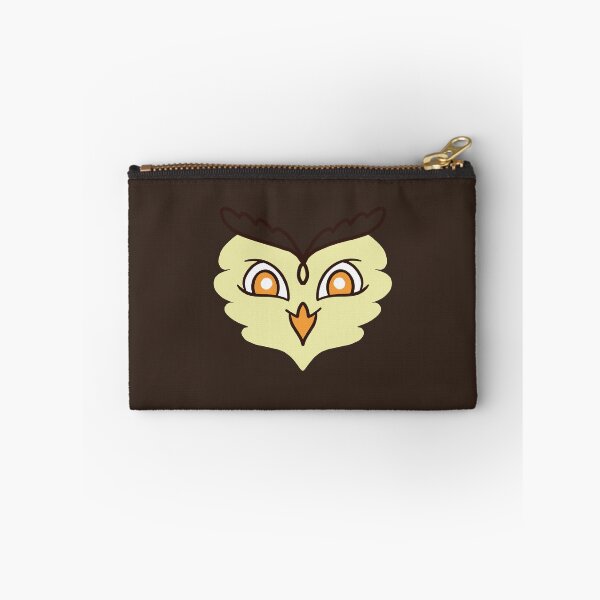 Item preview, Owl, owl head, owl face designed and sold by DerSenat.