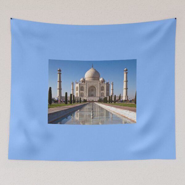 Item preview, Taj Mahal designed and sold by KNBS.
