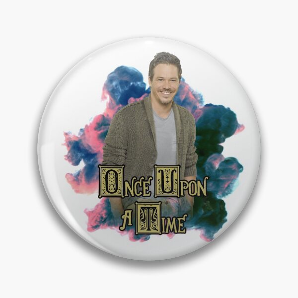 Item preview, Once Upon A Time: Neal Cassidy (Baelfire) in Smoke designed and sold by OnceStorybrooke.