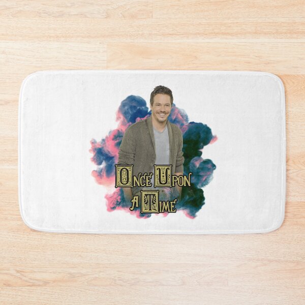 Item preview, Once Upon A Time: Neal Cassidy (Baelfire) in Smoke designed and sold by OnceStorybrooke.