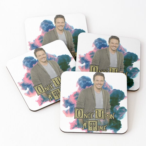 Item preview, Once Upon A Time: Neal Cassidy (Baelfire) in Smoke designed and sold by OnceStorybrooke.