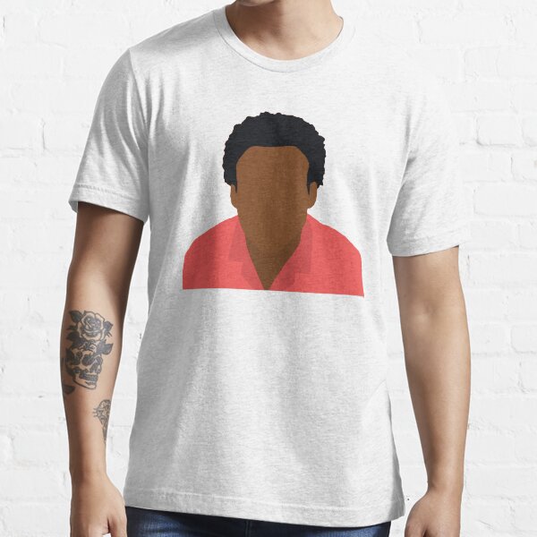 childish gambino shirt because the internet