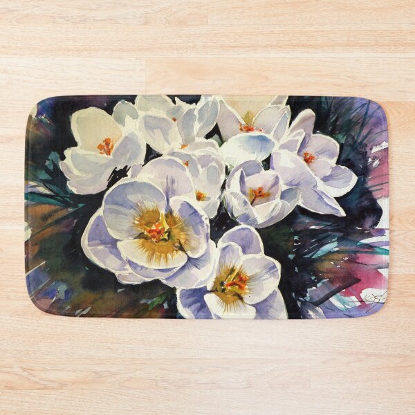 Item preview, First crocus designed and sold by kovacsannabrigi.