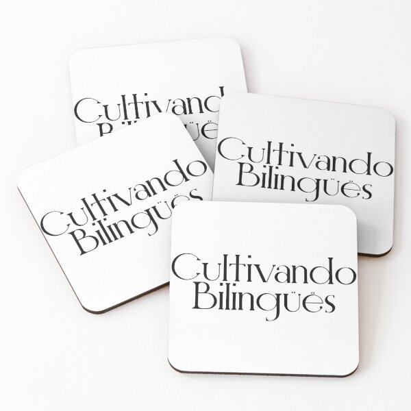 Item preview, Bilingual School Psychologists designed and sold by EvyStickersx.