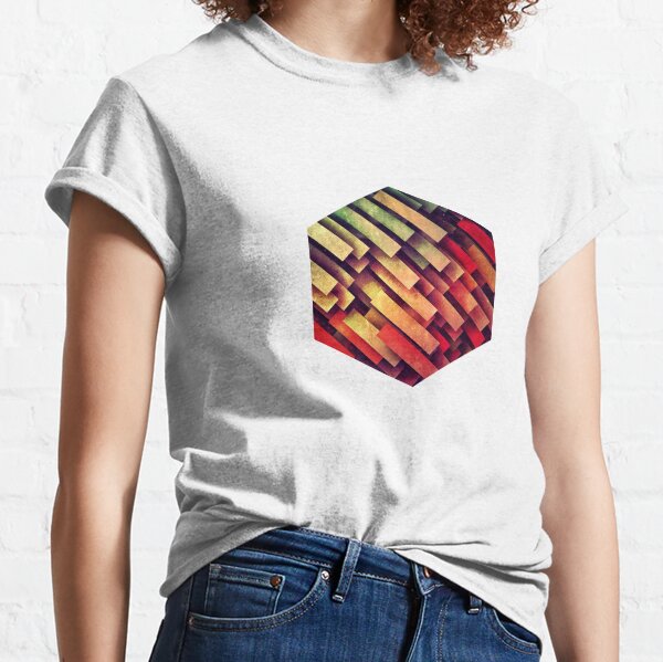wype dwwn thys Classic T-Shirt
