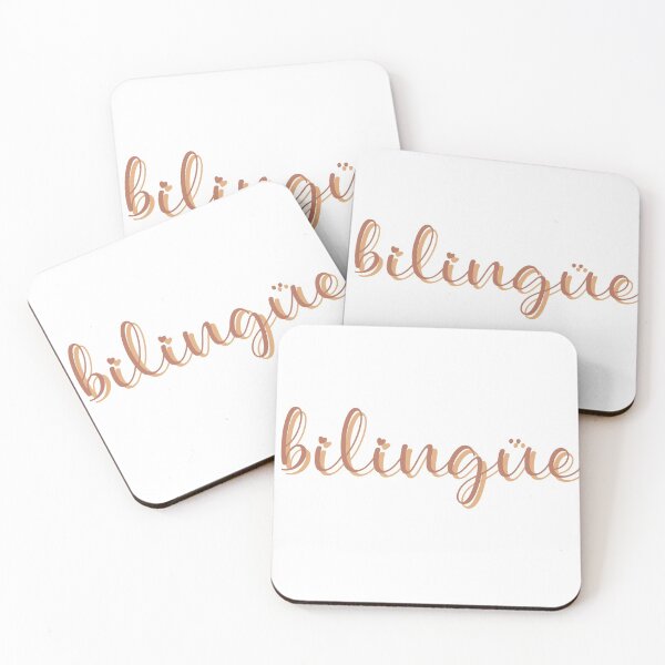 Item preview, Bilingual School Psychologist designed and sold by EvyStickersx.