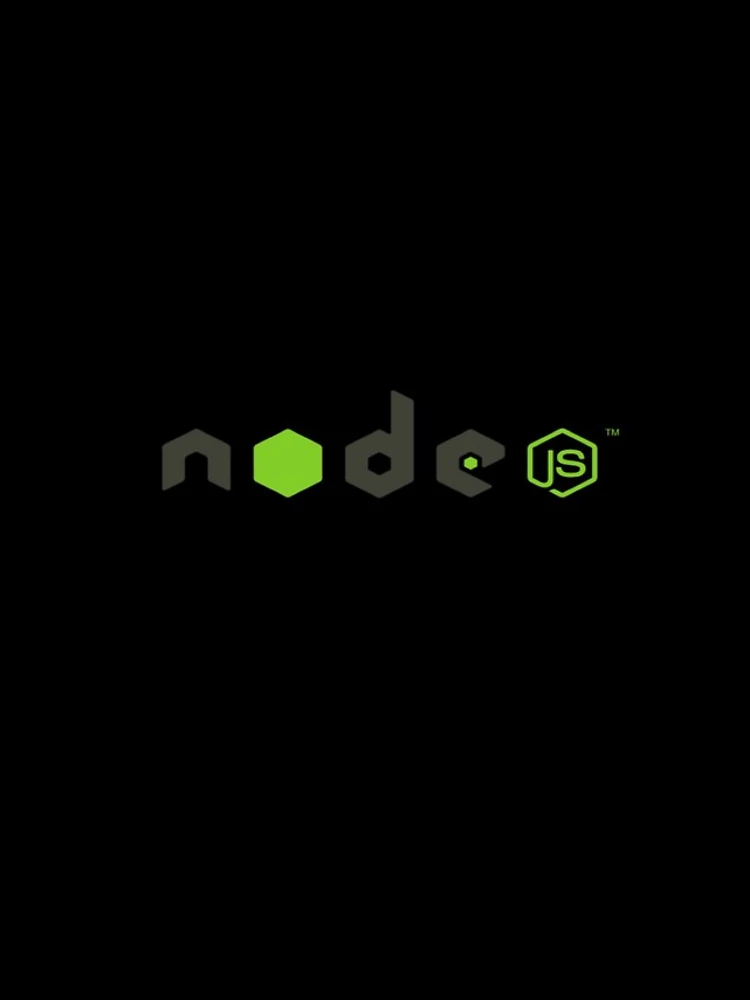 Thumbnail 4 of 4, iPhone Case, Node js style  JavaScript programmer designed and sold by Kristikniceart.