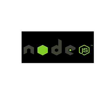 Artwork thumbnail, Node js style JavaScript programmer by Kristikniceart
