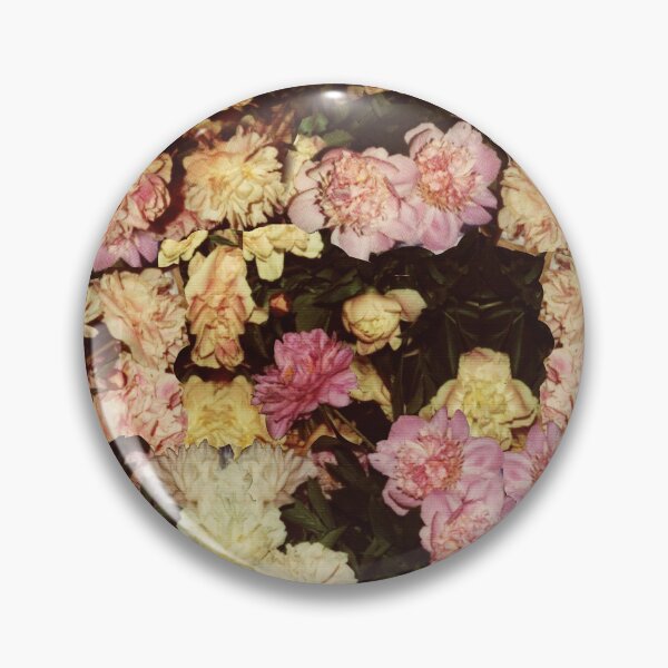 Item preview, Floral & Fading designed and sold by postlopez.