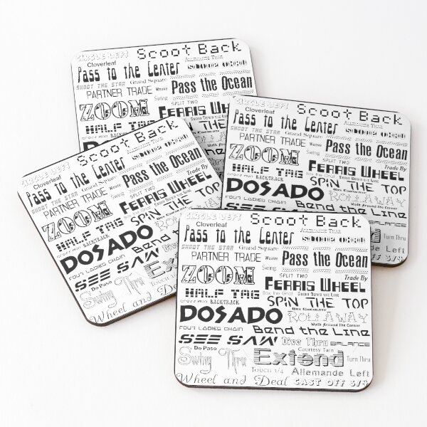 Item preview, SQD Newspaper designed and sold by Square Dancing Gifts & Merchandise.