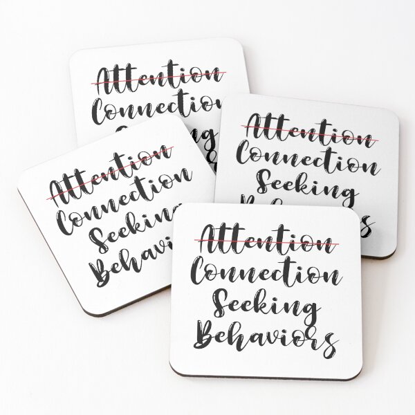 Item preview, Behavior  designed and sold by EvyStickersx.