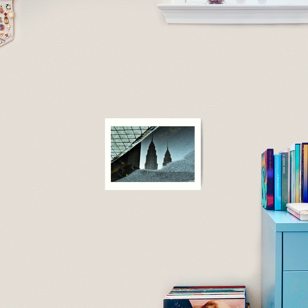 Item preview, Art Print designed and sold by sjem.