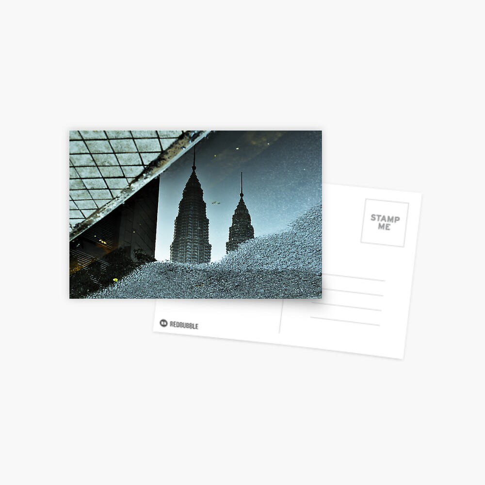 Item preview, Postcard designed and sold by sjem.