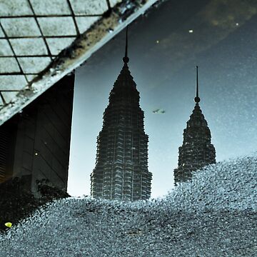 Artwork thumbnail, Asphalt Sky by sjem ©