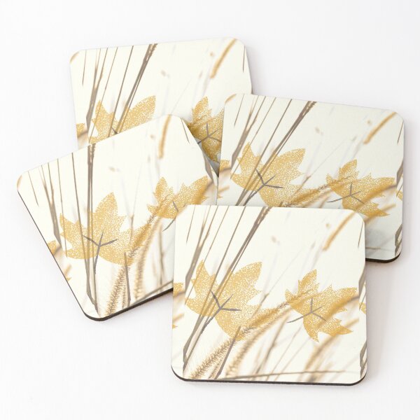 Item preview, * Maple leaves * designed and sold by Berezabella.