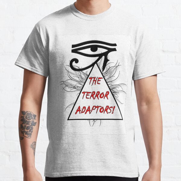 All Seeing Eye Classic T-Shirt