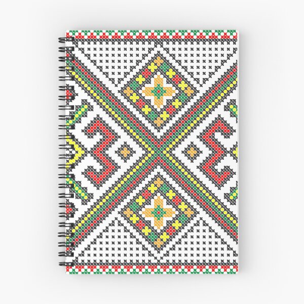 Item preview, Ukrainian Embroidery Vyshyvanka   designed and sold by Sebastian Art.
