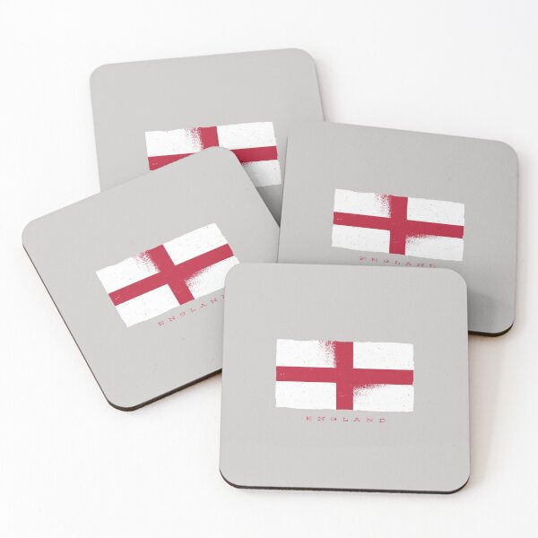 Item preview, England flag, English flag designed and sold by DerSenat.
