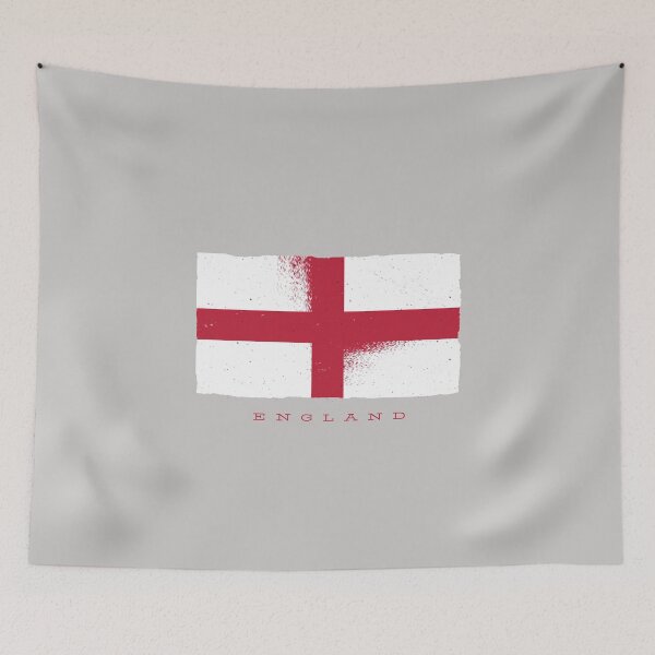 Item preview, England flag, English flag designed and sold by DerSenat.
