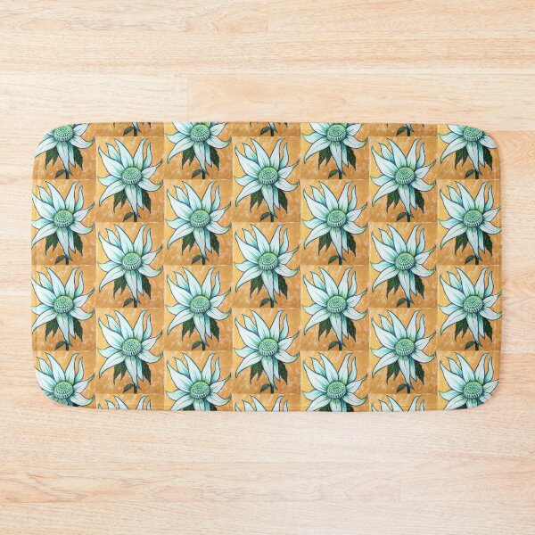 Item preview, White Waratah designed and sold by Linda Callaghan.