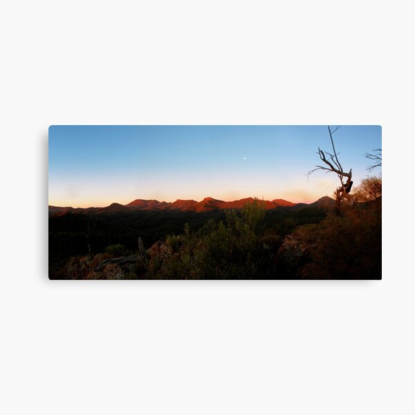 Item preview, Warrumbungle National Park. designed and sold by Andy Newman.
