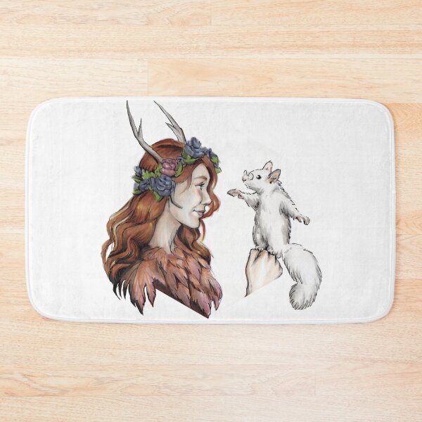 Item preview, Speak with Animals designed and sold by BlueLinnet.