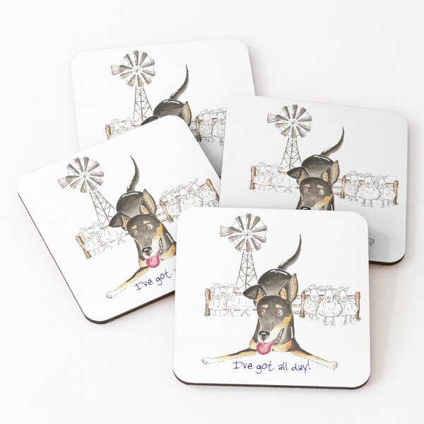 Item preview, I've got all day designed and sold by Rothwell Publishing.