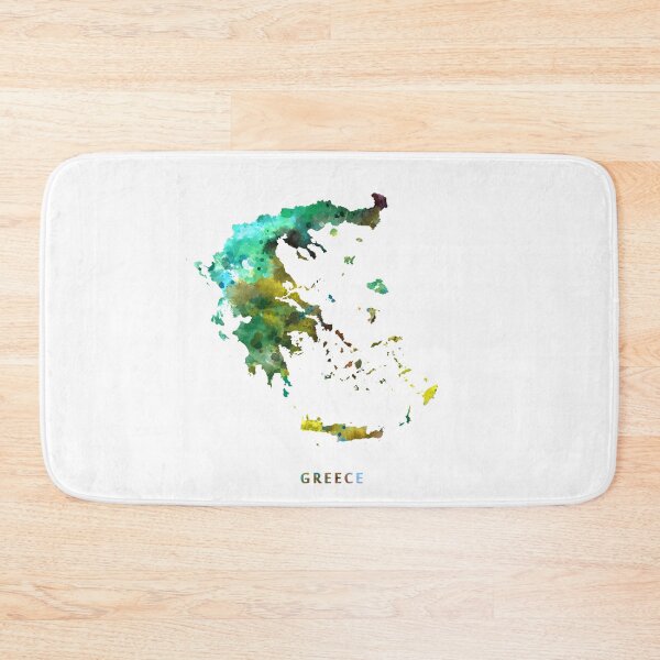 Item preview, Greece designed and sold by MonnPrint.