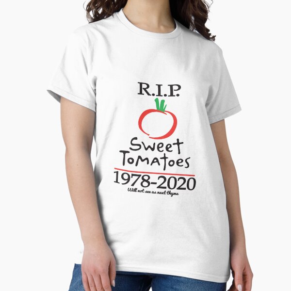 Artikel-Vorschau von Ruhe in Frieden, süße Tomaten, designt und verkauft von Kawaiispook.