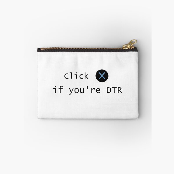 Item preview, DTR (PS) designed and sold by 20MBurgess.