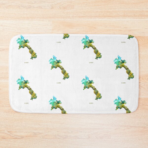 Item preview, Laos designed and sold by MonnPrint.
