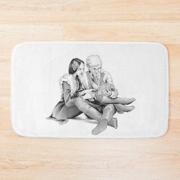Item preview, Favorite Story designed and sold by BlueLinnet.