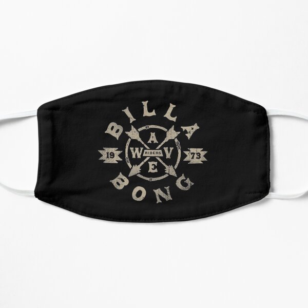 Untitled Flat Mask
