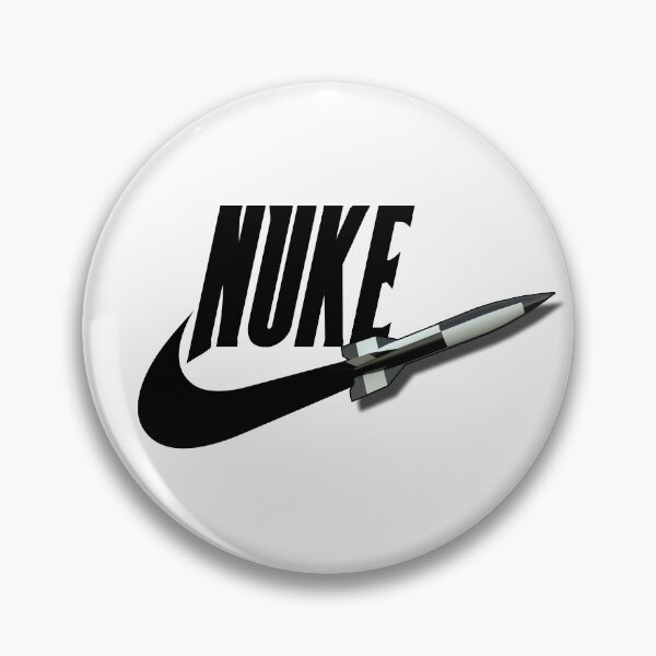 Item preview, NUKE designed and sold by Lazyfish.