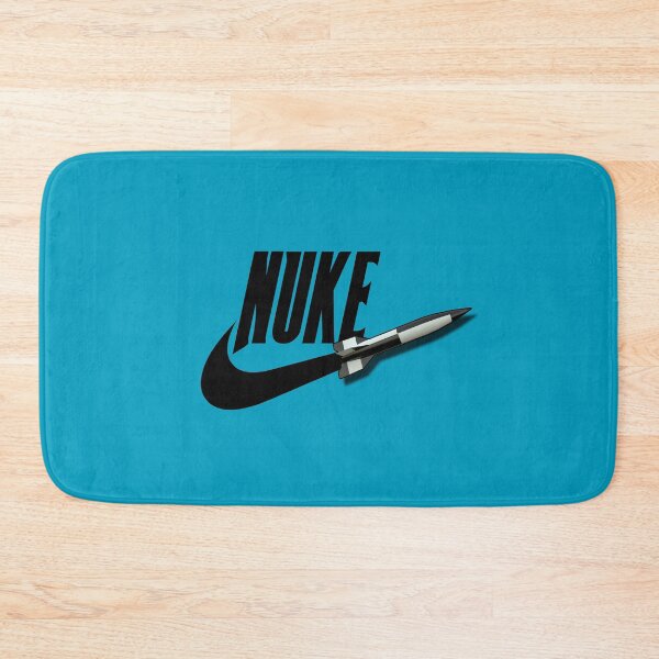 Item preview, NUKE designed and sold by Lazyfish.
