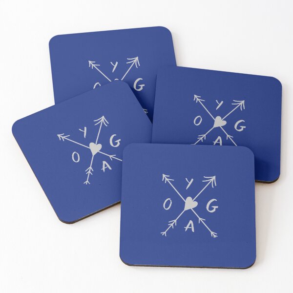 Item preview, yoga designed and sold by Vishal Varma.
