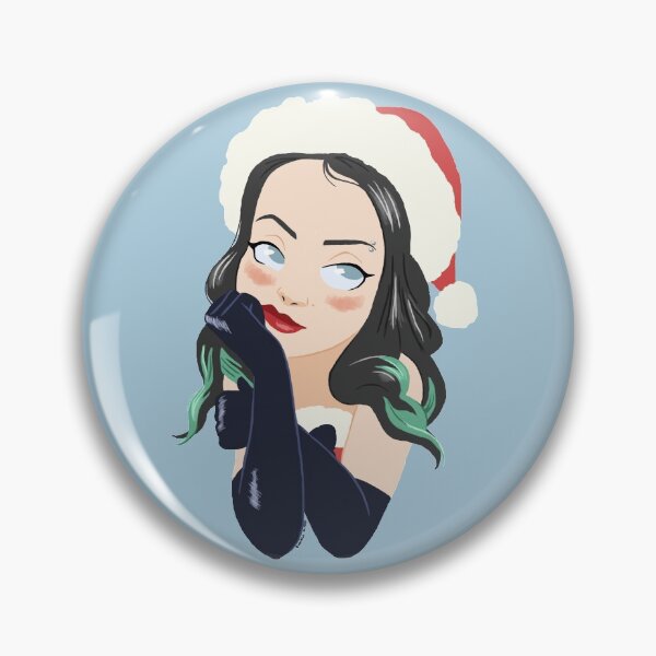 Item preview, Jade West - It's Not Christmas Without You designed and sold by Gil Perez.