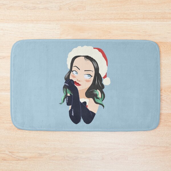 Item preview, Jade West - It's Not Christmas Without You designed and sold by Gil Perez.