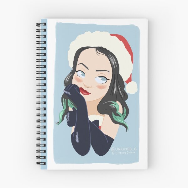 Artikelvorschau, Jade West - Ohne dich ist es kein Weihnachten entworfen und verkauft von Gil Perez.