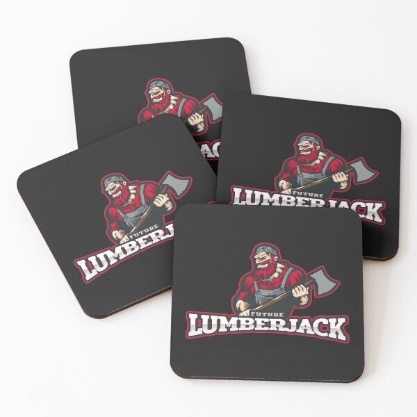 Artikelvorschau, future lumberjack entworfen und verkauft von dazed-draft.