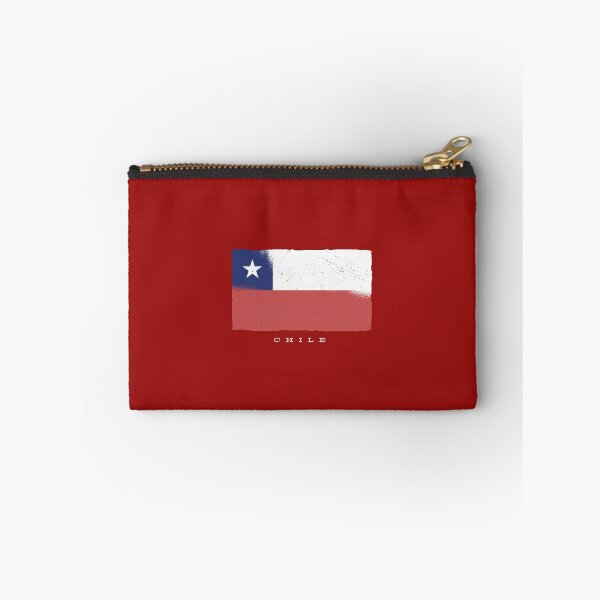 Item preview, Chile flag, Chilean flag designed and sold by DerSenat.