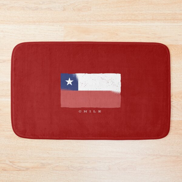 Item preview, Chile flag, Chilean flag designed and sold by DerSenat.