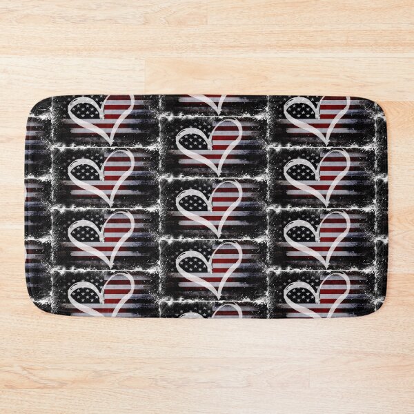Item preview, Love USA designed and sold by Lazyfish.