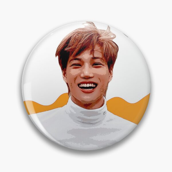 Item preview, KAI - EXO - Present  designed and sold by Kai-King88.