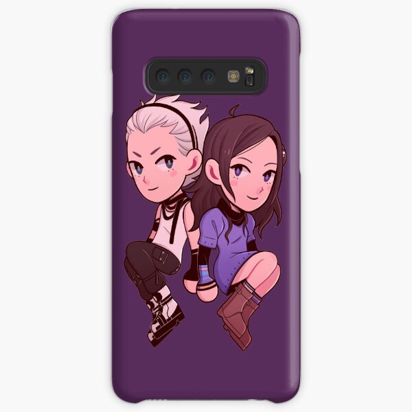 Kurashikis Samsung Galaxy Snap Case